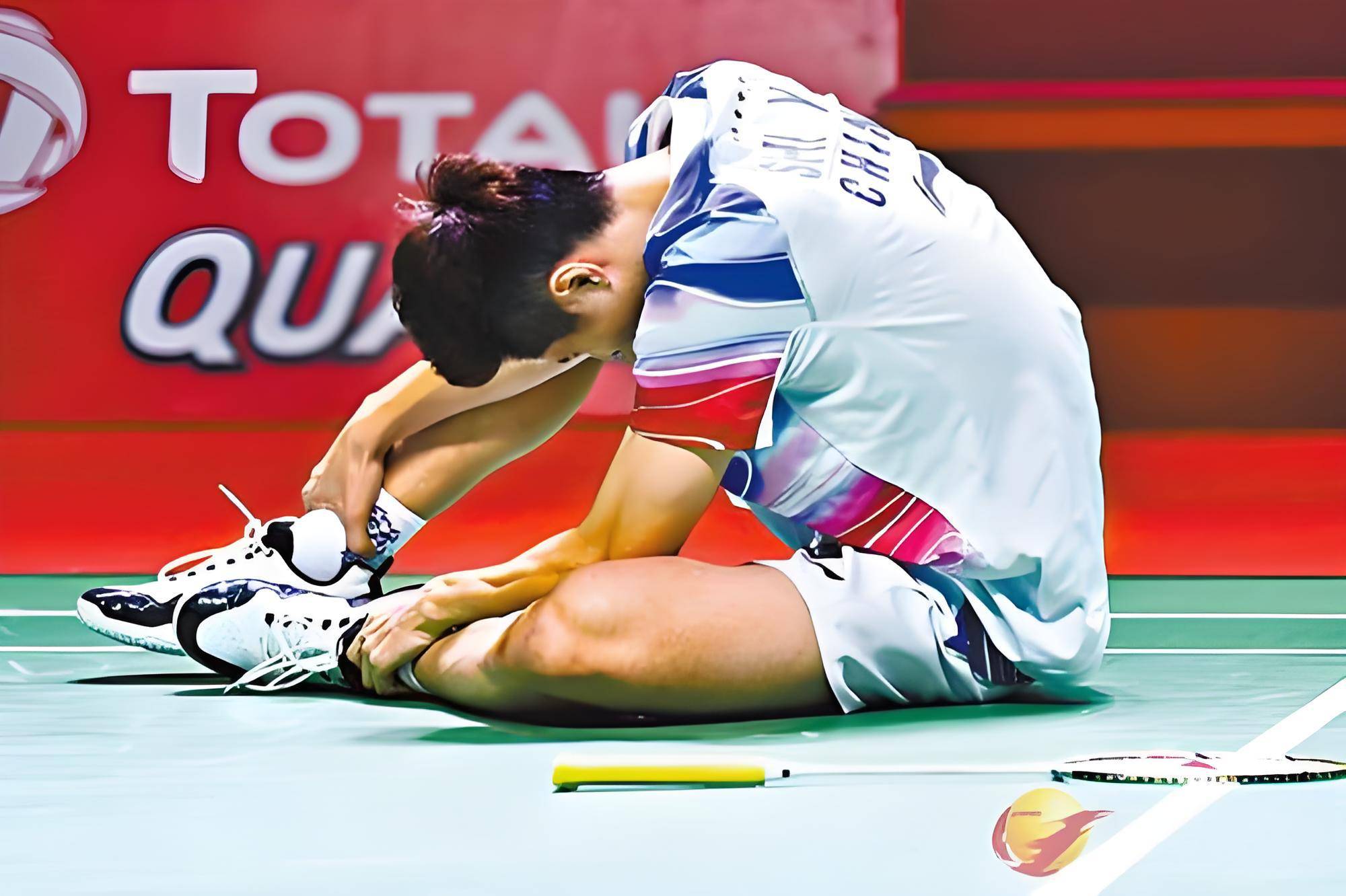 奥运会迎来宿敌之战，恩怨再续