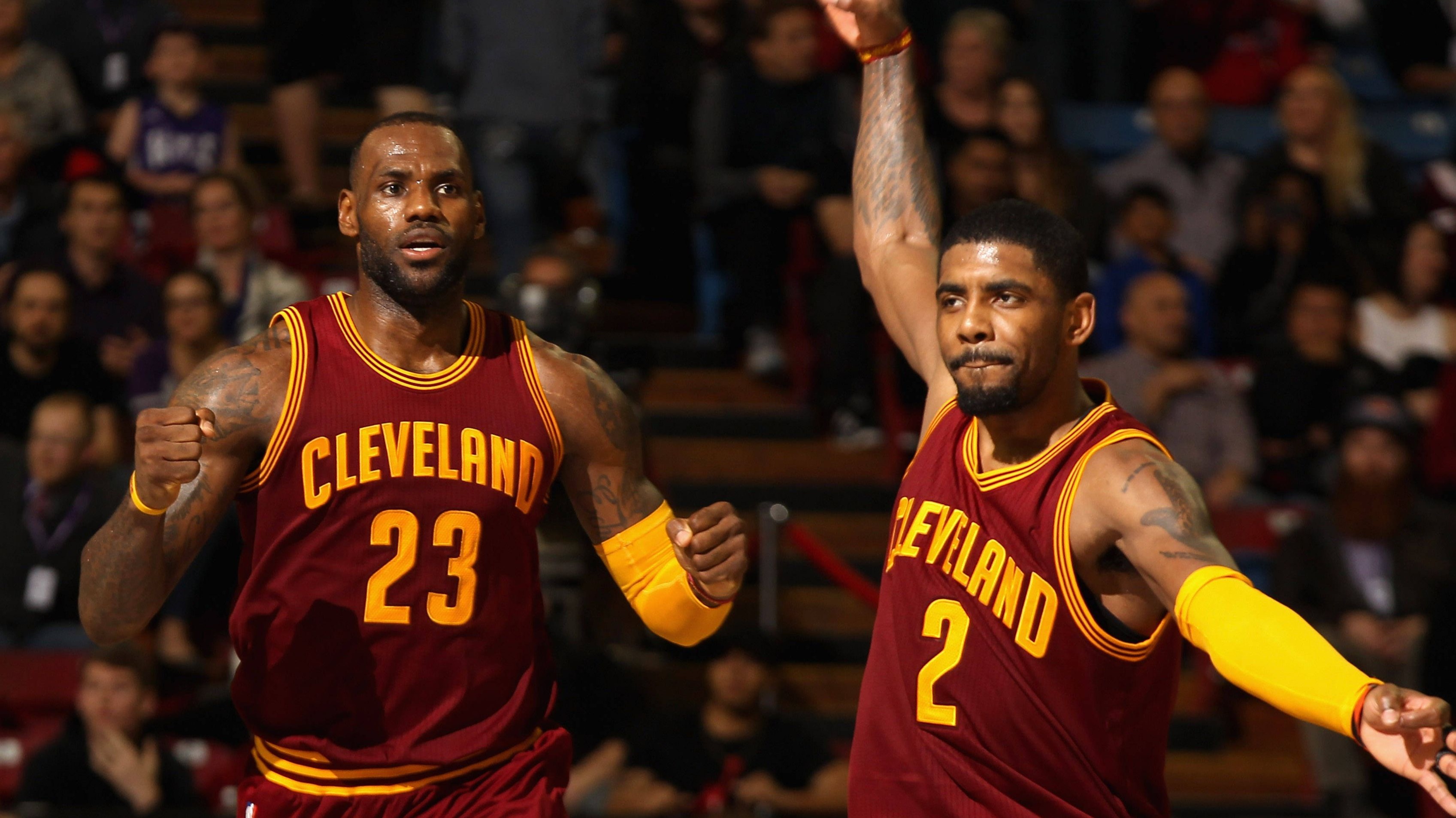 一场经典之战！NBA2K点燃球迷热情