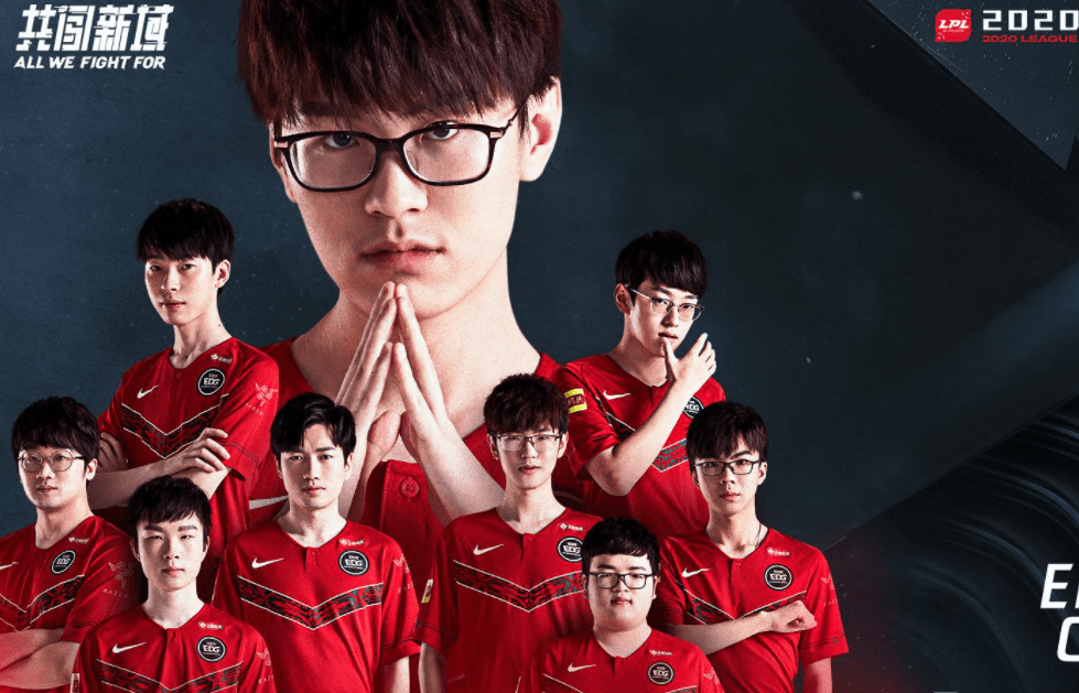 LPL官方公布最新积分榜，悬念再起