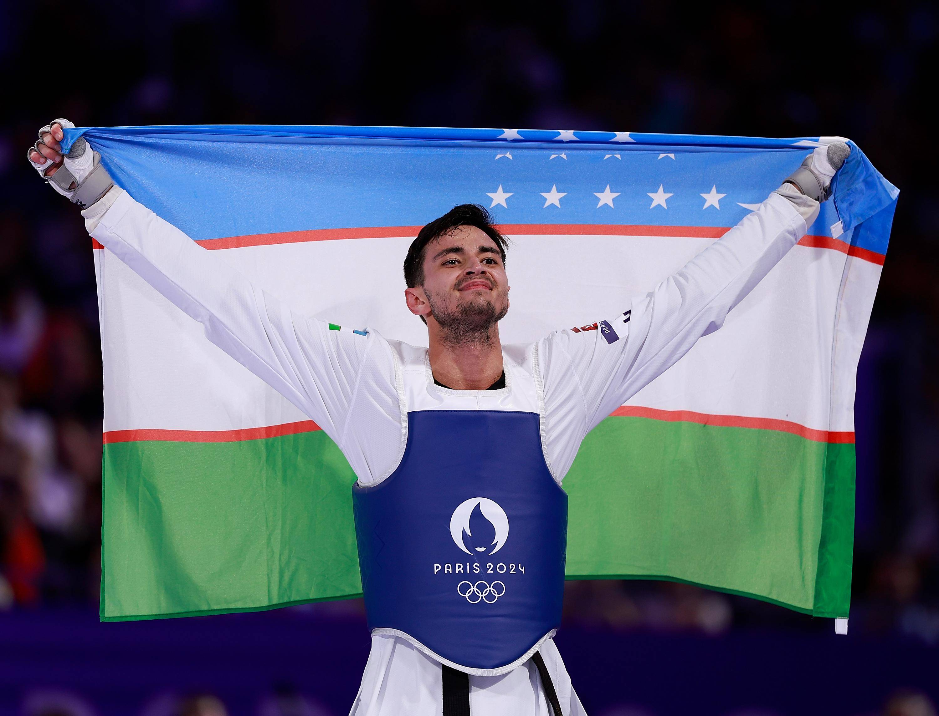 技术流与激情碰撞,奥运会决赛再创新高 技术流与激情碰撞,奥运会决赛再创新高