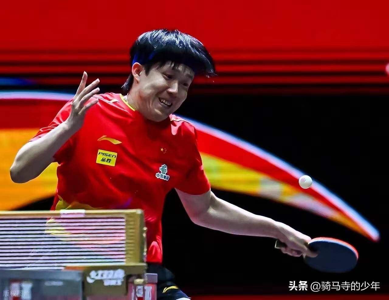 焦点大战:乒乓球上演巅峰碰撞的简单介绍 焦点大战:乒乓球上演巅峰碰撞的简单介绍