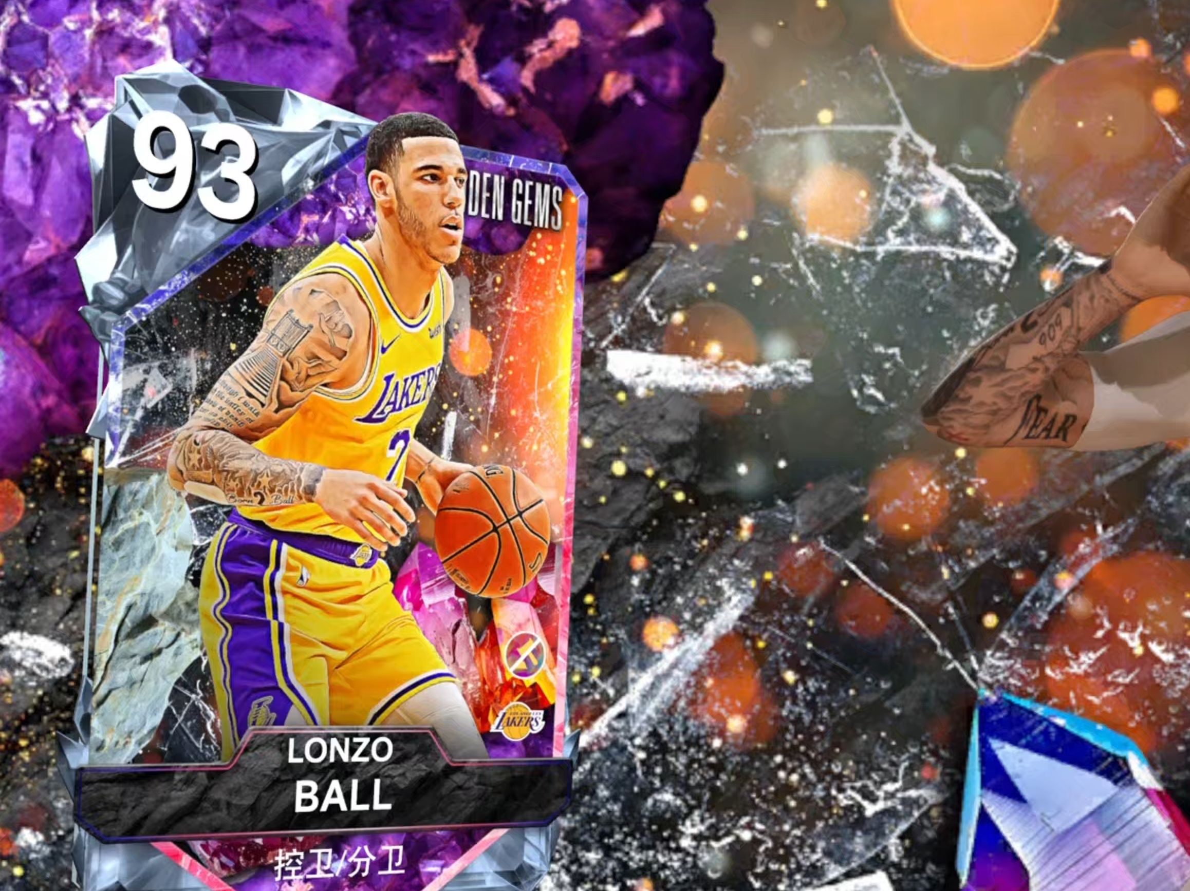 NBA2K赔率刷新纪录,竞猜热度飙升 NBA2K赔率刷新纪录,竞猜热度飙升