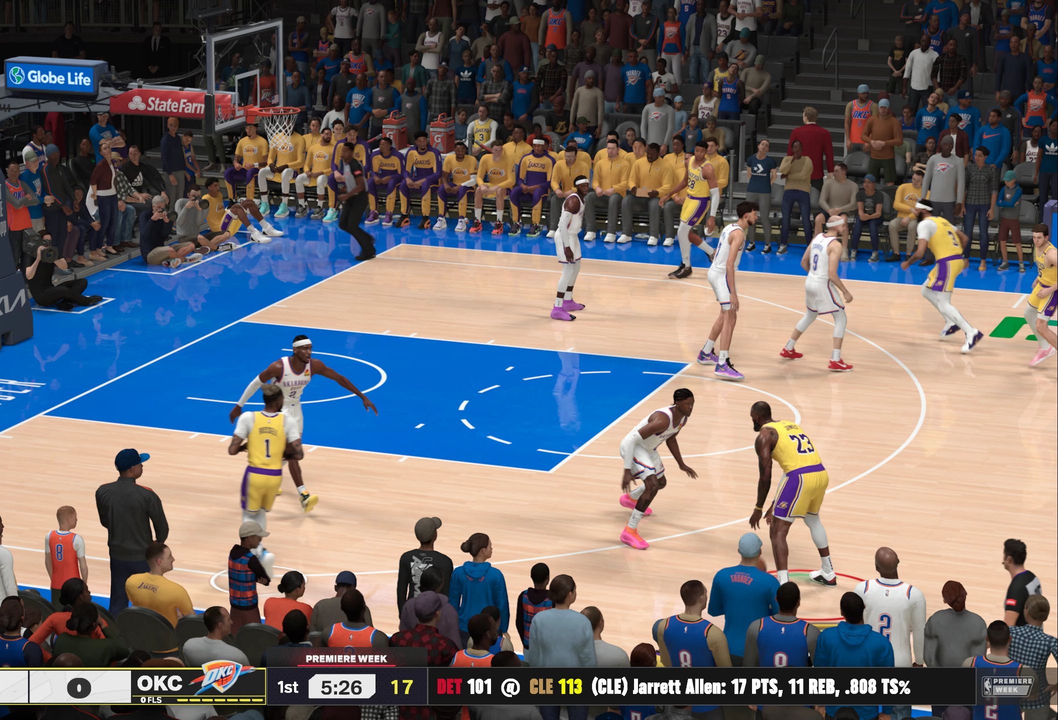 NBA2K赔率刷新纪录,竞猜热度飙升 NBA2K赔率刷新纪录,竞猜热度飙升