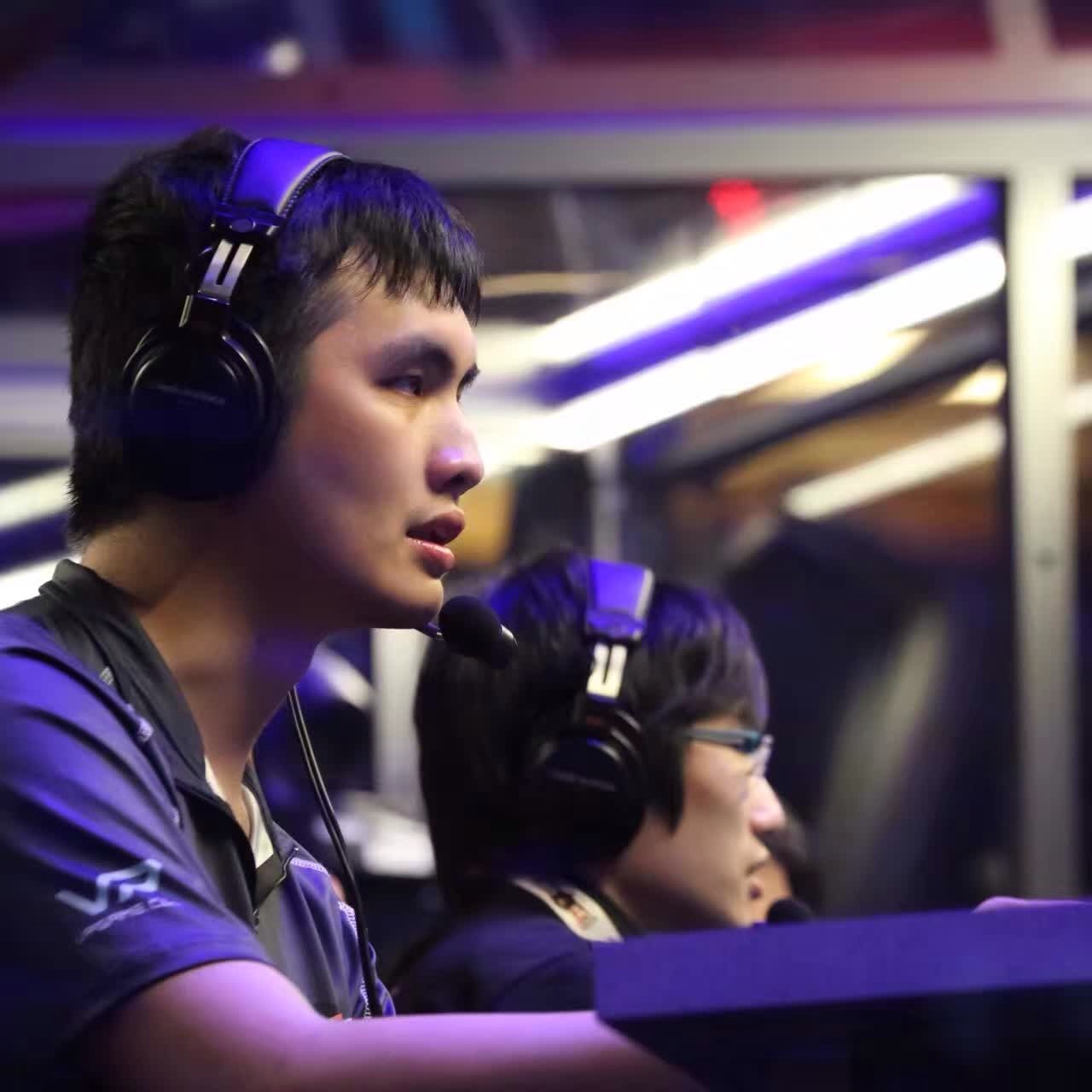 惊天逆转！TI国际邀请赛战队挺进四强的简单介绍