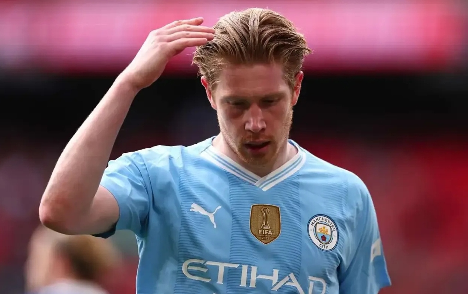 包含利物浦翻盘阿根廷，德布劳内刷新纪录的词条