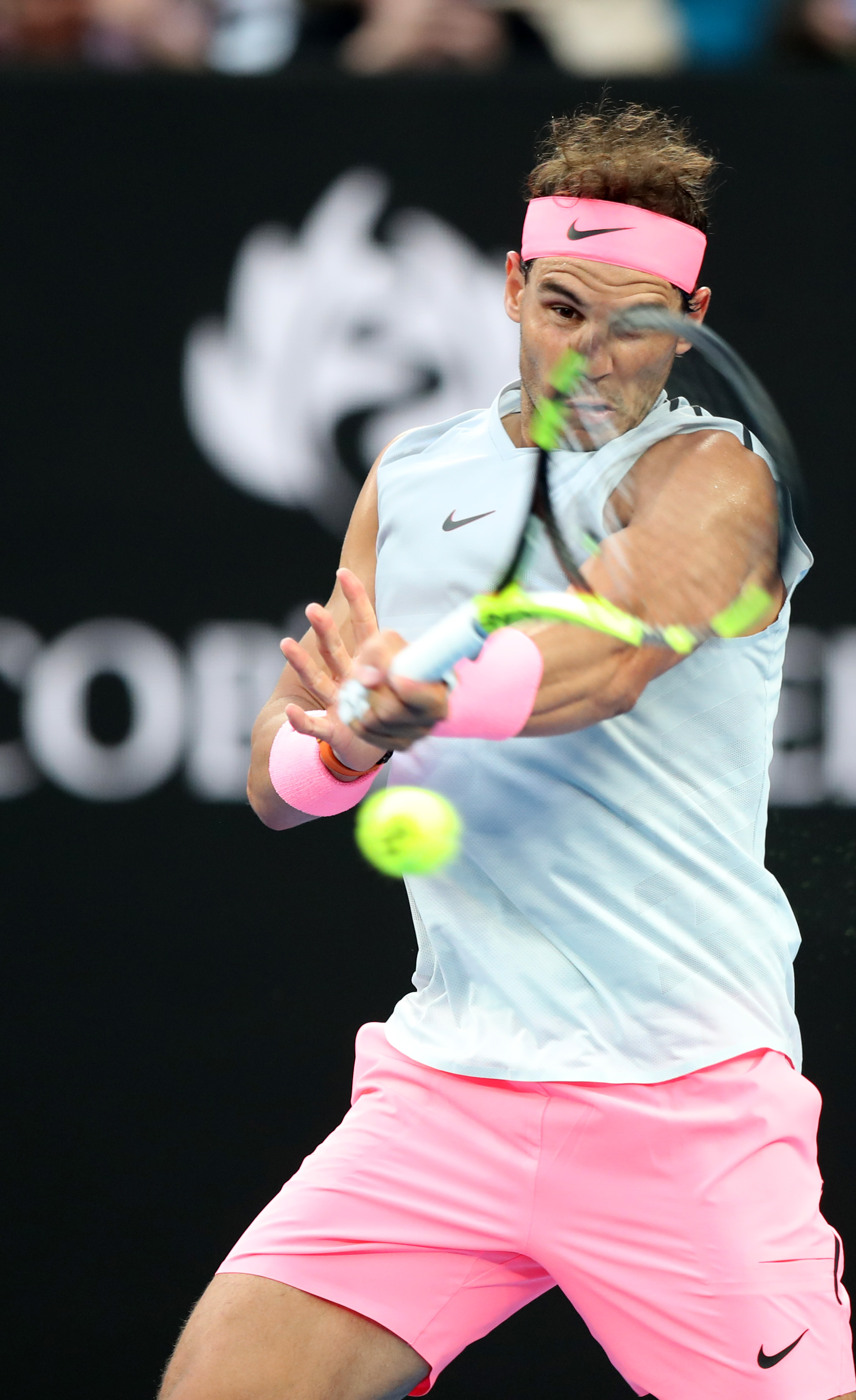 关于澳网轻取ATP总决赛，纳达尔点燃赛场的信息