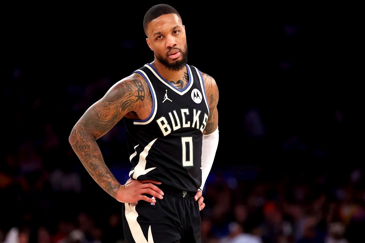 灰熊力克凯尔特人，利拉德惊艳四座