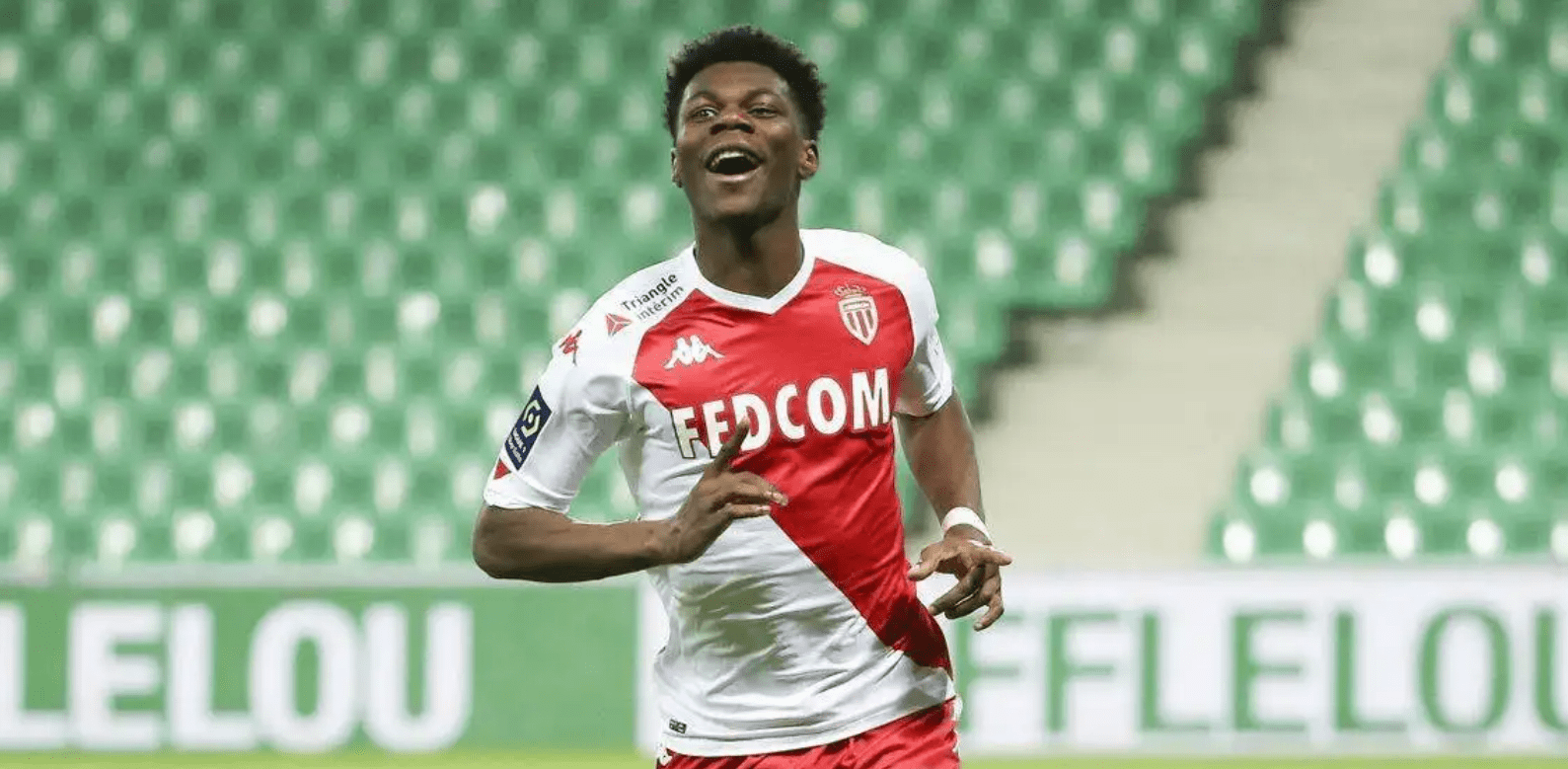 奥地利绝杀勒沃库森，楚阿梅尼高光表现