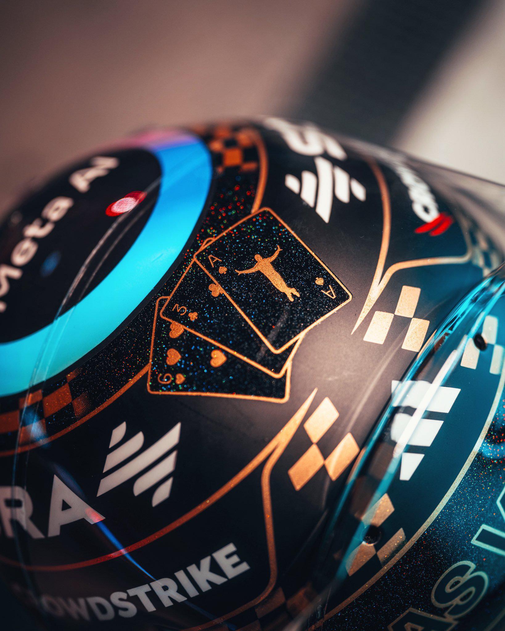 哈斯车队碾压梅赛德斯，拉塞尔带队取胜