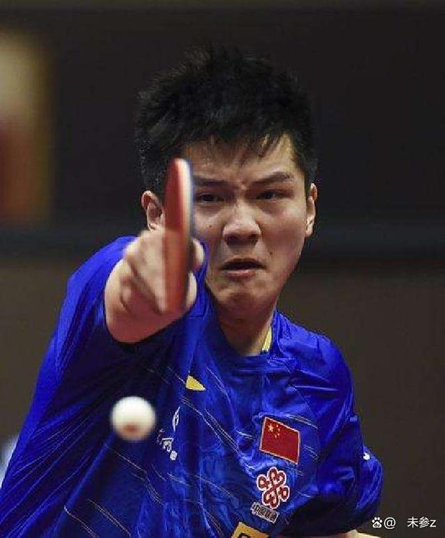 波兰队完胜奥地利队，樊振东刷新纪录