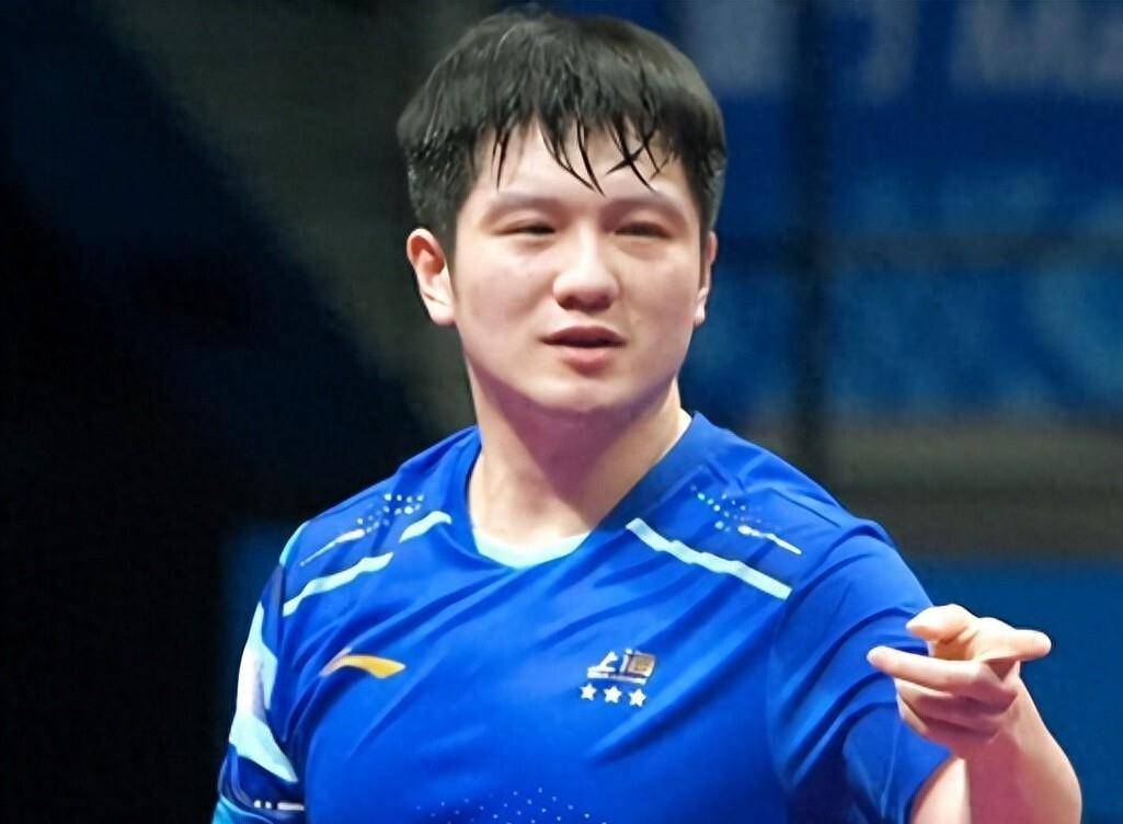 波兰队完胜奥地利队，樊振东刷新纪录