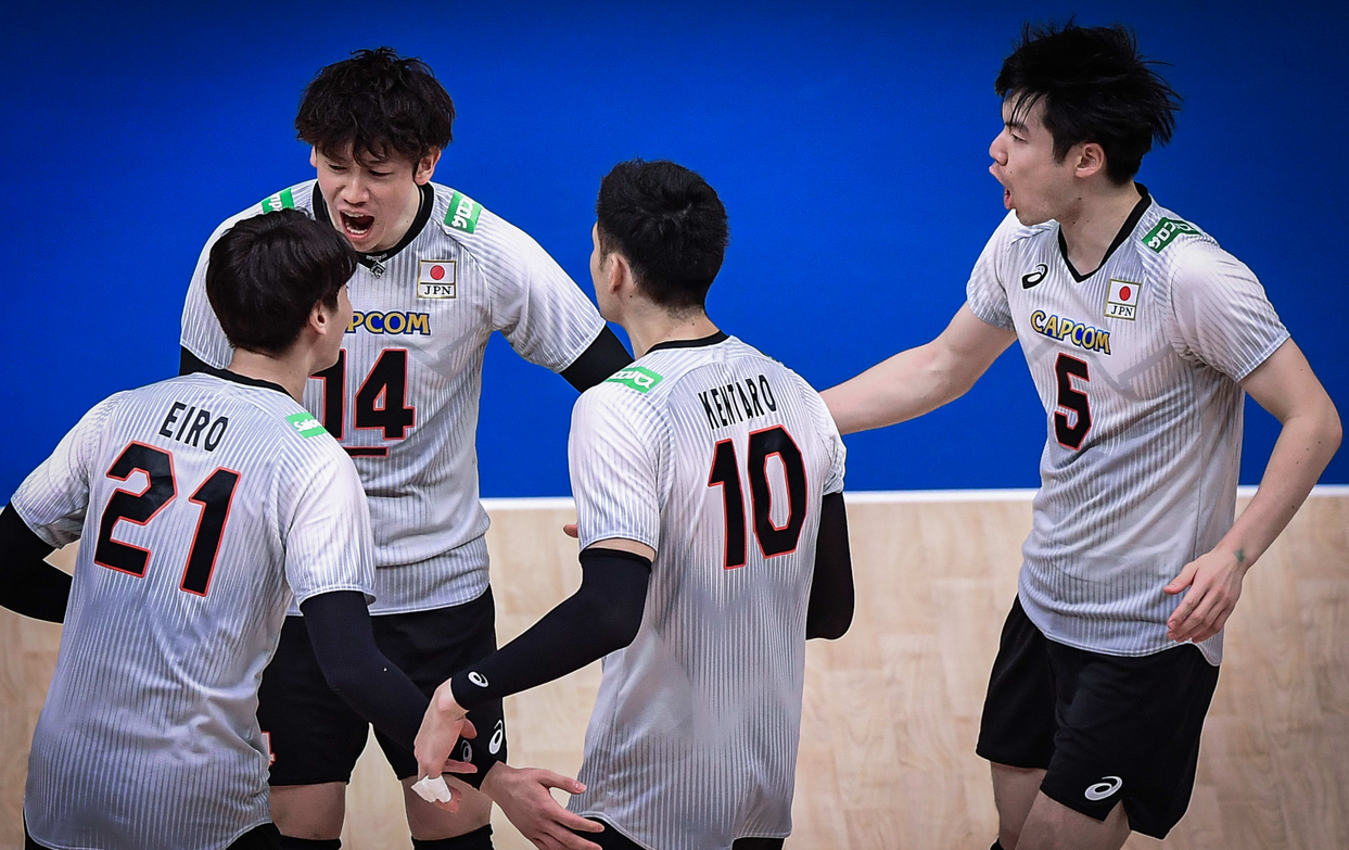 日本队横扫中国队，戴资颖带队取胜