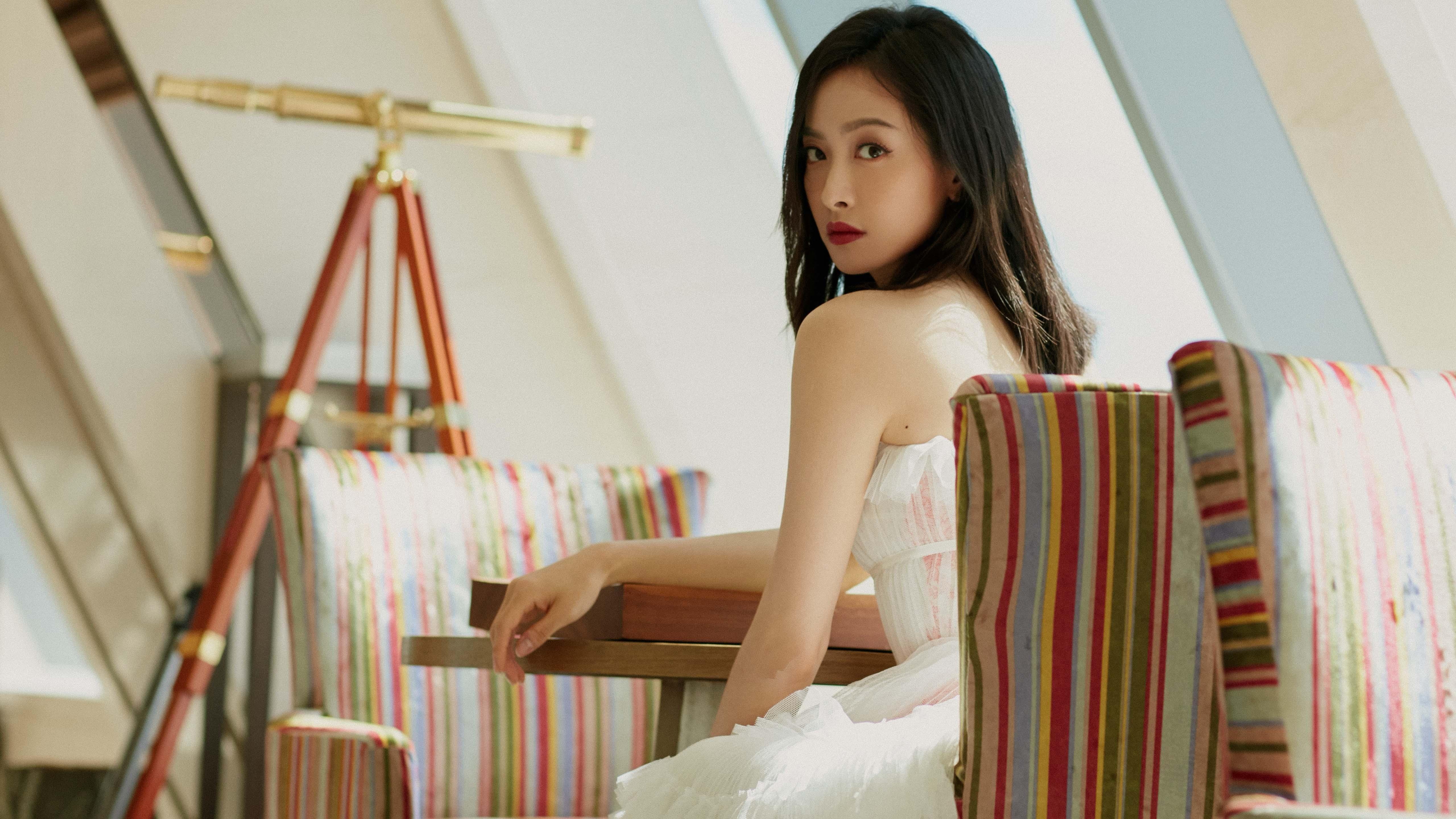 从配角到焦点，小贾伦·杰克逊的沉默革命