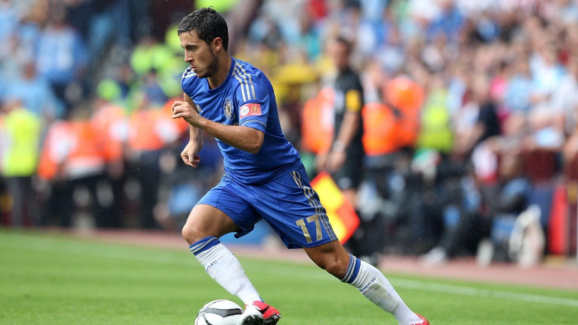 局外人的加冕礼，德布劳内在国家德比之夜，如何用一脚球定义新时代