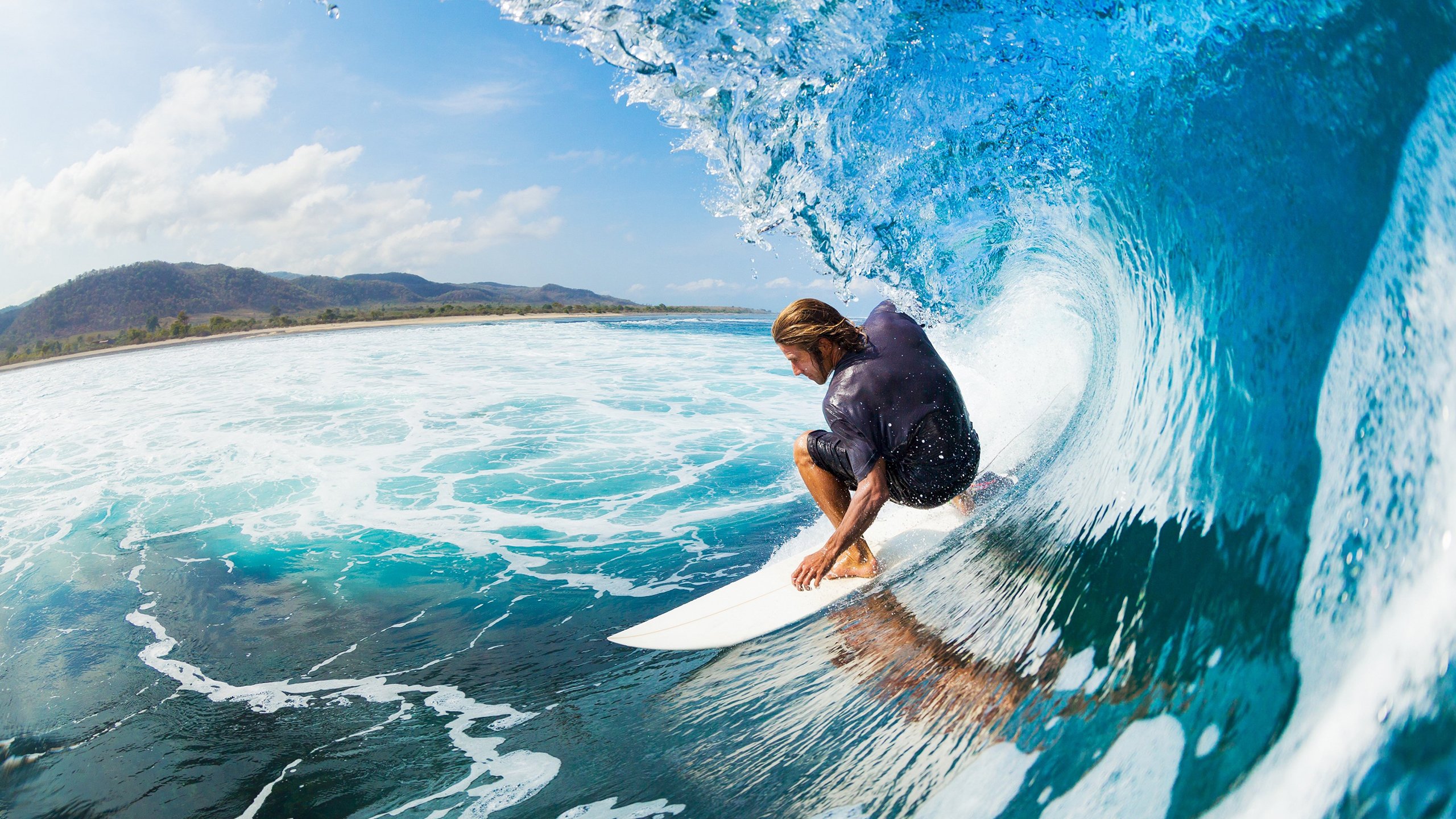 利拉德时间，当世界排名悬于一线，他让质疑者全体噤声