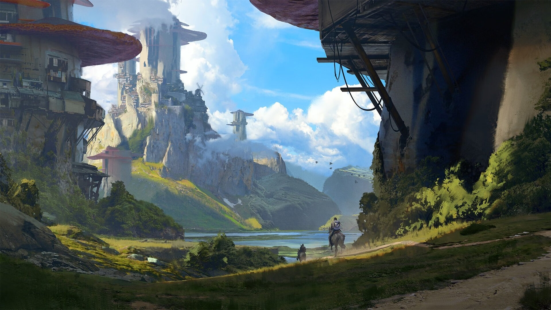 冰与火之岛,当北欧战吼撕裂西亚铁骑,拉什福德用默契写下唯一答案